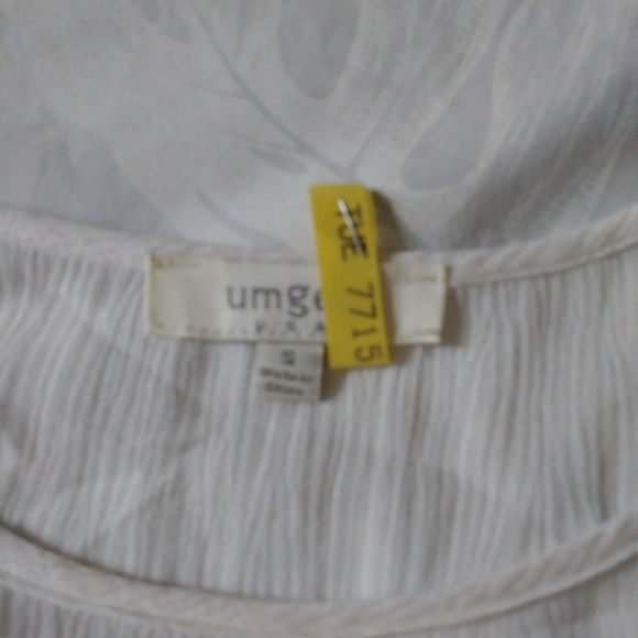 Umgee Boho Blouse/Dress ❤ ❤ ❤ - Picture 8 of 8